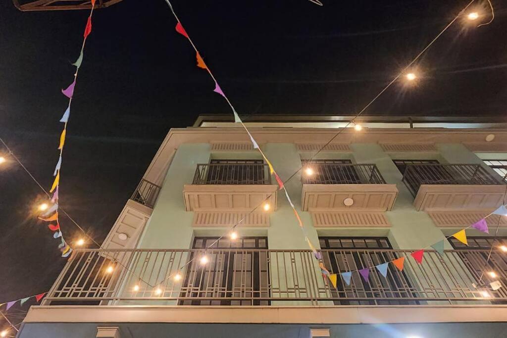Malambo Inn, Santa Ana-casco *
