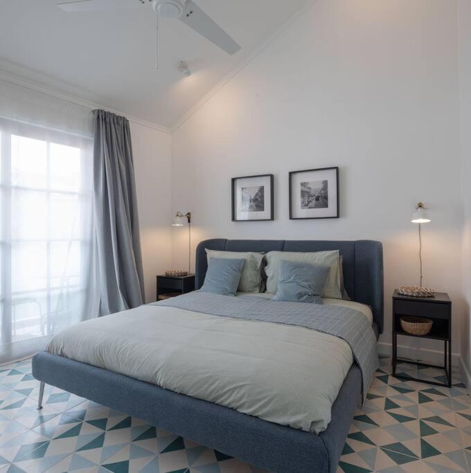 Malambo Inn, Santa Ana-casco Apartment *